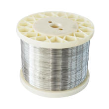 High Temperature Hot Selling electric heating alloy Cr20Ni80 0.5mm nichrome wire